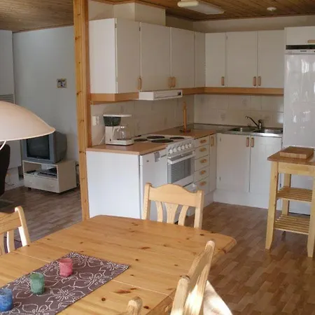 Marbyfjaerden Seaside Village Lyckan *