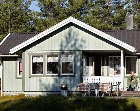 Marbyfjärden Seaside Village Lyckan Semesterbostad