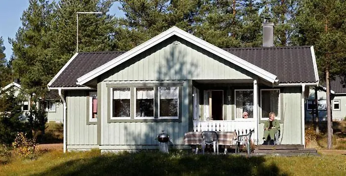 Marbyfjaerden Seaside Village Lyckan Casa de Férias